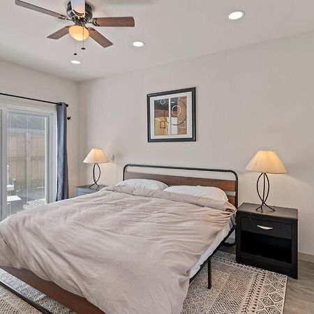 Beautiful Denver Carriage House エクステリア 写真