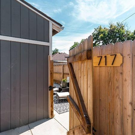 Beautiful Denver Carriage House エクステリア 写真