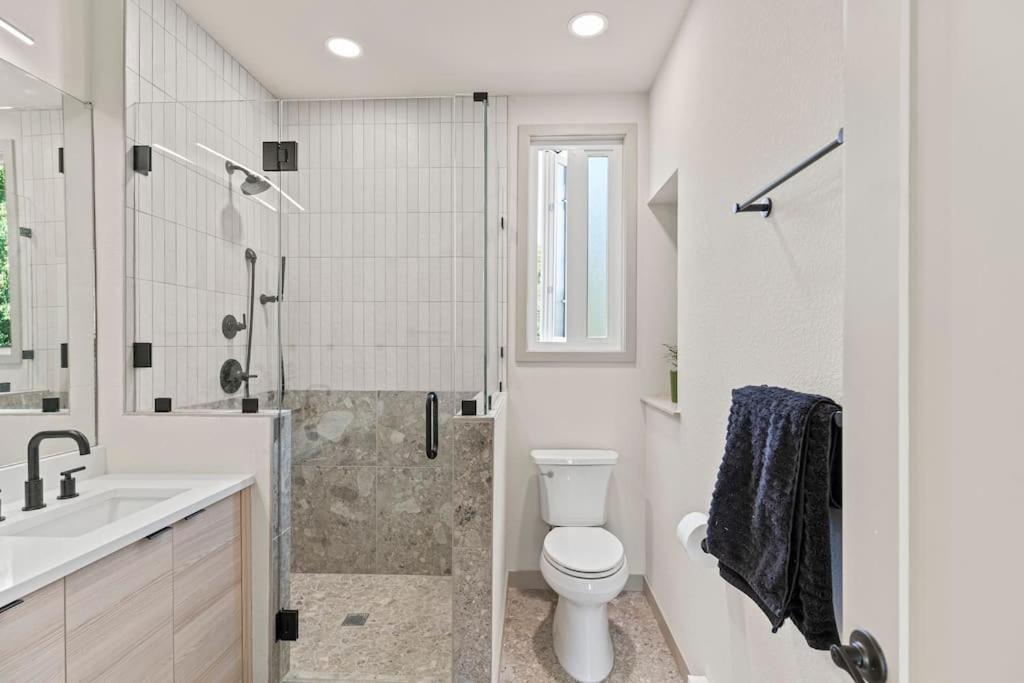 Beautiful Denver Carriage House エクステリア 写真