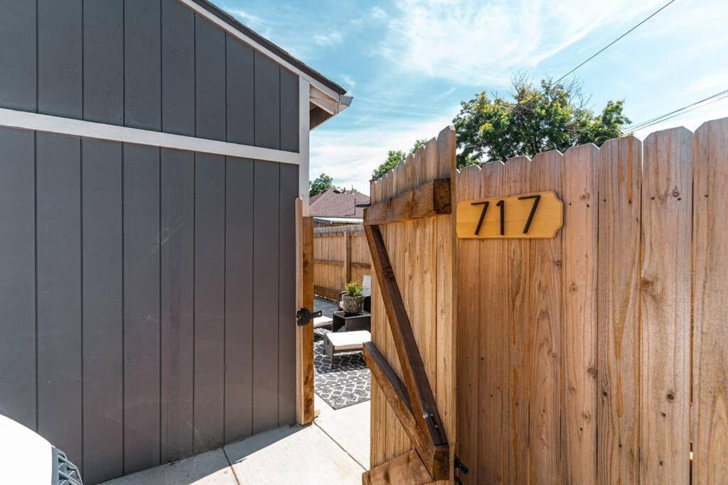 Beautiful Denver Carriage House エクステリア 写真