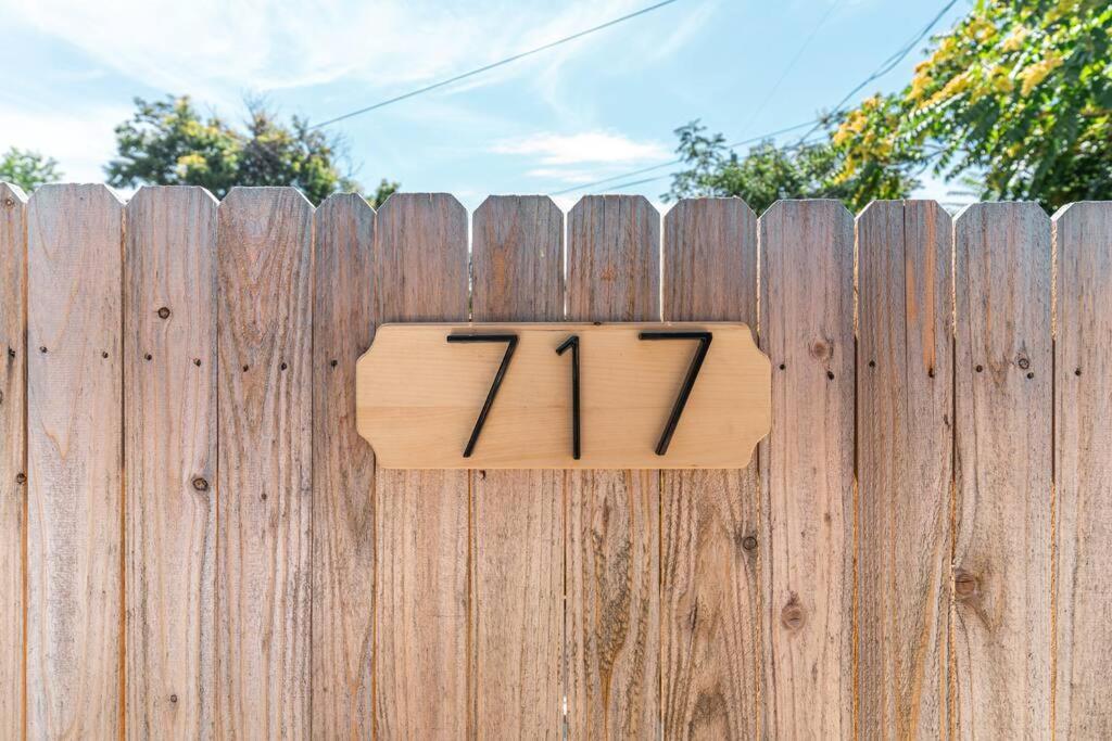 Beautiful Denver Carriage House エクステリア 写真